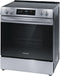 FRIGIDAIRE FCFE3062AS Frigidaire 30" Front Control Electric Range