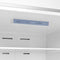 MIDEA MRB19B7AST 18.7 Cu. Ft. Bottom Mount Freezer Refrigerator