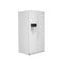 WHIRLPOOL WRS571CIHW 36-inch Wide Counter Depth Side-by-Side Refrigerator - 21 cu. ft.