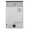 MAYTAG MEDP586KW Commercial-Grade Residential Dryer - 7.4 cu. ft.