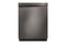 LG LDFN4542D Front Control Dishwasher with QuadWash™ and 3rd Rack