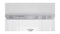 SHARP SJB1255GS Sharp 24 in. Bottom-Freezer Counter-Depth Refrigerator