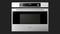 Fulgor Milano F1SP30S3 30" Single Euro Height Oven, Self Clean, Convection, 100 Series