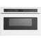 CAFE CWL112P4RW5 Café™ Built-In Microwave Drawer Oven