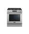 SIGNATURE KITCHEN SUITE UPSG3014ST 30-inch Gas Slide-in Oven Range