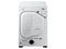 SAMSUNG DVG50R5200W 7.4 cu. ft. Gas Dryer with Sensor Dry in White