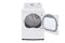 7.3 CF ULTRA LARGE HIGH EFFICIENCY DRYER ELECTRIC WHITE