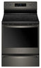 WHIRLPOOL WFE775H0HV 6.4 cu. ft. Freestanding Electric Range with Frozen Bake Technology