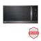 LG MVEM1825D 1.8 cu. ft. Over-the-Range Microwave Oven with EasyClean®