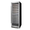 SILHOUETTE SPRWC140D1SS Saxony Wine Cooler