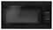 AMANA AMV2307PFB 1.6 Cu. Ft. AOver-the-Range Microwave with Add 0:30 Seconds Black