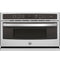 GE APPLIANCES PSB9240SFSS GE Profile™ 30 in. Single Wall Oven with Advantium® Technology