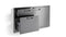 LYNX LSA42 42" Door Drawer Combination ( Professional)