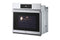 LG WSES4728F LG STUDIO 4.7 cu. ft. Smart InstaView® Electric Single Built-In Wall Oven with Air Fry & Steam Sous Vide