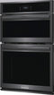 FRIGIDAIRE GCWM2767AD Frigidaire Gallery 27'' Electric Wall Oven/Microwave Combination