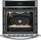 FRIGIDAIRE FCWS2727AS Frigidaire 27'' Single Electric Wall Oven with Fan Convection