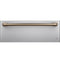 Café™ CXWD0H0PMBZ  2 - 30" Double Wall Oven Handles - Brushed Bronze