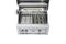 LYNX L30TRFLP 30" Lynx Professional Freestanding Grill with 1 Trident™ and 1 Ceramic Burner and Rotisserie, LP