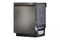 LG LDFN4542D Front Control Dishwasher with QuadWash™ and 3rd Rack