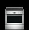 ELECTROLUX ECFI3668AS 36'' Induction Freestanding Range