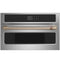 Café™ CXWS7H0PNBZ  Wall Oven/Advantium® oven pro handle kit - 27" - Brushed Bronze