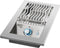 NAPOLEON BBQ BIB10IRPSS Built-in 700 Series Single Infrared Burner with Stainless Steel Cover , Stainless Steel , Propane