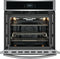 FRIGIDAIRE GCWS2767AF Frigidaire Gallery 27'' Single Electric Wall Oven with Total Convection