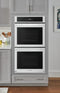 FRIGIDAIRE FCWD2727AW Frigidaire 27'' Double Electric Wall Oven with Fan Convection