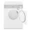 WHIRLPOOL LDR3822PQ 3.4 cu. ft. Compact Top Load Dryer with Flexible Installation