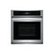 FRIGIDAIRE FCWS2727AS Frigidaire 27'' Single Electric Wall Oven with Fan Convection