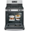 GE APPLIANCES JGB645SEKSS GE® 30" Free-Standing Gas Range