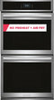 FRIGIDAIRE GCWD2767AF Frigidaire Gallery 27'' Double Electric Wall Oven with Total Convection