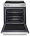 KITCHENAID KSEB900ESS 30-Inch 5-Element Electric Convection Slide-In Range with Baking Drawer - Stainless Steel