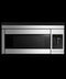 FISHER & PAYKEL CMOH30SS3T Over the Range Microwave, 30"