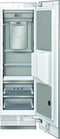 THERMADOR T24ID905RP Built-in Panel Ready Freezer Column 24'' T24ID905RP