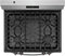 FRIGIDAIRE FCRG3051AS Frigidaire 30'' Gas Range