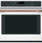 Café™ CXWS0H0PMCU  30" Single Wall Oven Handle - Brushed Copper