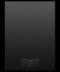 FISHER & PAYKEL CI152DTTB1 Primary Modular Induction Cooktop, 15", 2 Zones with SmartZone