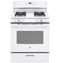 GE APPLIANCES JGBS60DEKWW GE® 30" Free-Standing Gas Range