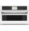 Café™ CXWS0H0PMBT  30" Single Wall Oven Handle - Brushed Black