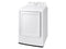 SAMSUNG DVE41A3000W 7.2 cu. ft. Electric Dryer with Sensor Dry and 8 Drying Cycles in White