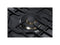 SAMSUNG NA30N7755TS 30" Smart Gas Cooktop with 22K BTU Dual Power Burner in Stainless Steel