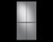 DACOR DRF36C700SR 36" Counter Depth French Door with Dual Reveal™ Doors, Stainless Steel