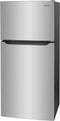 FRIGIDAIRE FFHT2045VS Frigidaire 20.0 Cu. Ft. Top Freezer Refrigerator