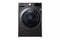 LG WM3998HBA 4.5 cu.ft. Smart Wi-Fi Enabled All-In-One Washer/Dryer with TurboWash® Technology