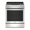 MAYTAG MES8800PZ 30-Inch Wide Slide-In Electric Range With Air Fry - 6.4 Cu. Ft.