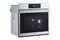 LG WSES4728F LG STUDIO 4.7 cu. ft. Smart InstaView® Electric Single Built-In Wall Oven with Air Fry & Steam Sous Vide