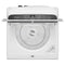 WHIRLPOOL WTW6157PW 5.2-5.3 Cu. Ft. Whirlpool® Top Load Washer with Removable Agitator