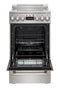 AVANTI DER20P3S 20" Deluxe Electric Range (Avanti Elite Series)