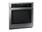 SAMSUNG NV51T5511SS 30" Smart Single Wall Oven in Stainless Steel